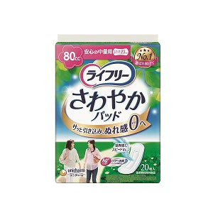 ��ˡ����㡼�� �饤�ե꡼����䤫�ѥåɰ¿���������20�硡4903111744930����12�ĥ��å�