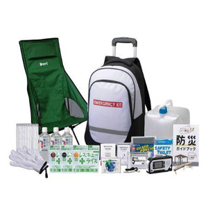 ¶ÛµÞËɺÒ22ÅÀ¥»¥Ã¥È MG-BS3500ST¡¡4562369183504