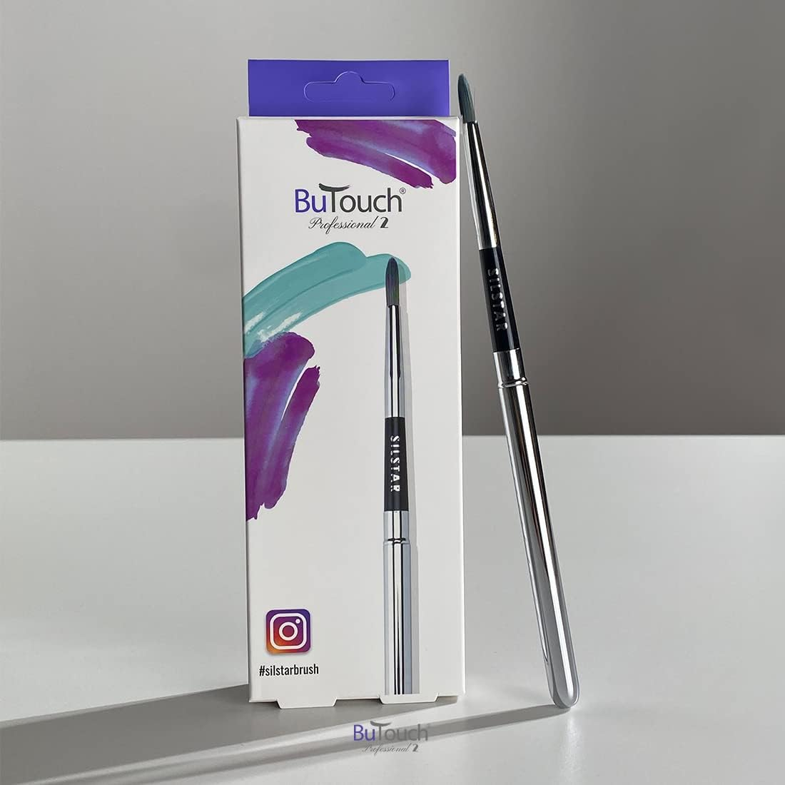 ペン先が筆のタッチペン「BuTouch」Ver.2 FF-BU4900 ※必ず売価厳守!! ※Amazon販売不可