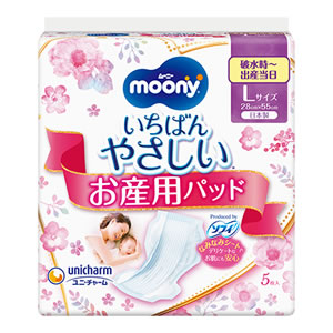 ��ˡ����㡼��  �ࡼ�ˡ������ѥѥåɣ̣��� 4903111211401 ��18�ĥ��å� ����ŷ Amazon������顪