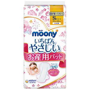 ��ˡ����㡼��  �ࡼ�ˡ������ѥѥåɣ�20�� 4903111211029 ��18�ĥ��å� ����ŷ Amazon������顪
