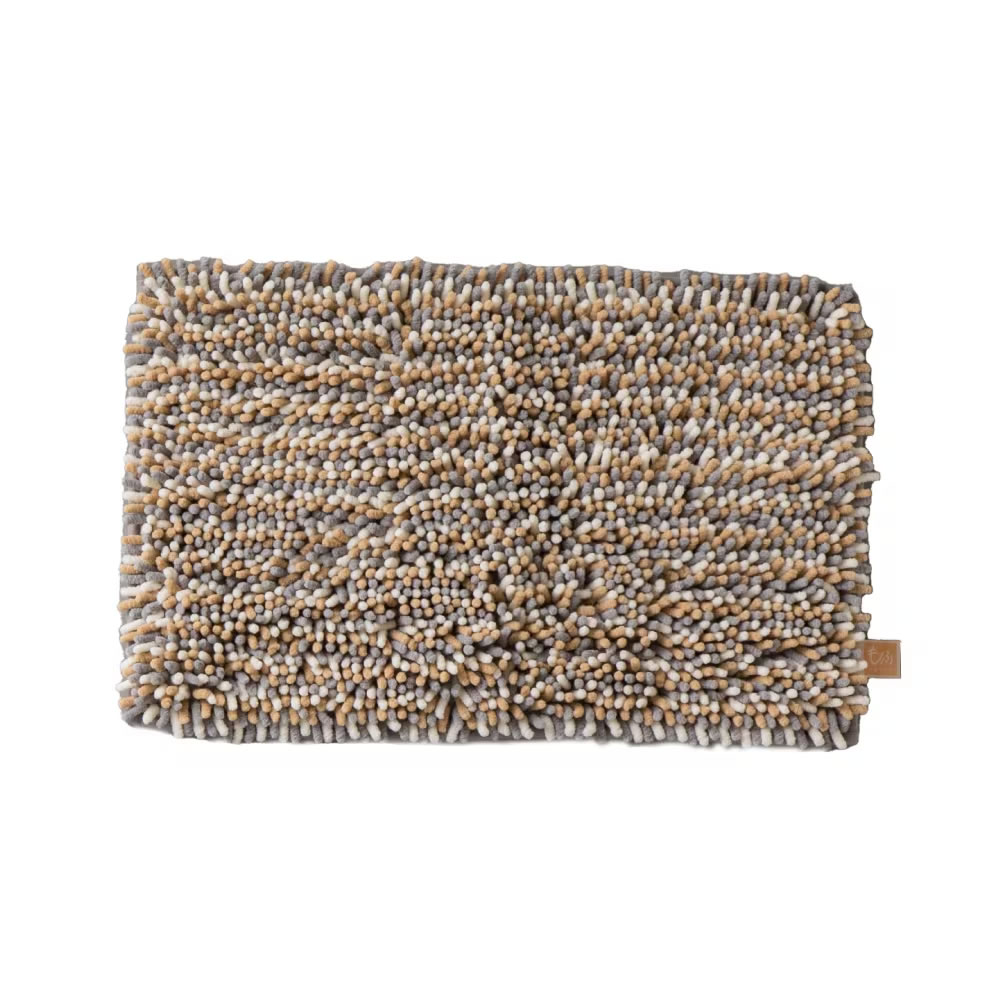 MOFU BATHMAT  ��եХ��ޥå� M ����